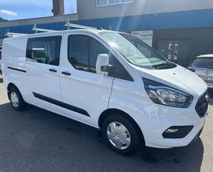 Ford Transit Custom Gebrauchtwagen