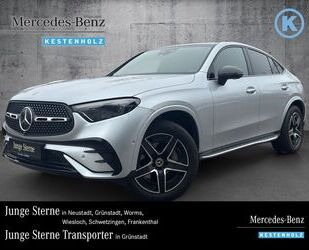 Mercedes-Benz GLC 450 Gebrauchtwagen