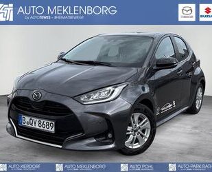 Mazda 2 Hybrid Gebrauchtwagen