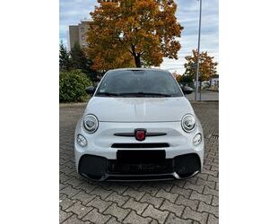 Abarth 595 Gebrauchtwagen