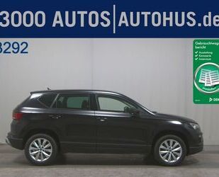Seat Ateca Gebrauchtwagen