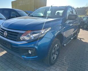 Fiat Fullback Gebrauchtwagen