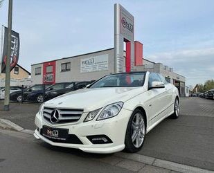 Mercedes-Benz E 350 Gebrauchtwagen