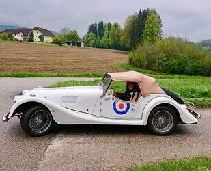 Morgan Roadster Gebrauchtwagen