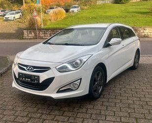 Hyundai i40 Gebrauchtwagen