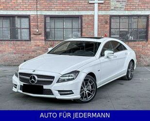 Mercedes-Benz CLS 500 Gebrauchtwagen