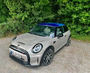Mini Cooper SE Gebrauchtwagen