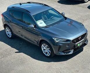 Cupra Formentor Gebrauchtwagen