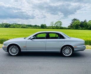 Jaguar XJ8 Gebrauchtwagen