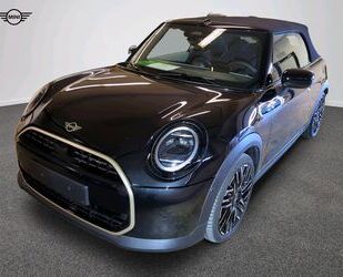 Mini Cooper Cabrio Gebrauchtwagen