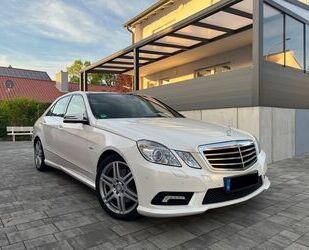 Mercedes-Benz E 350 Gebrauchtwagen