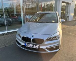 BMW 218 Active Tourer Gebrauchtwagen