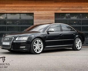 Audi S8 Gebrauchtwagen
