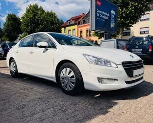 Peugeot 508 Gebrauchtwagen
