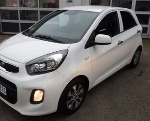 Kia Picanto Gebrauchtwagen
