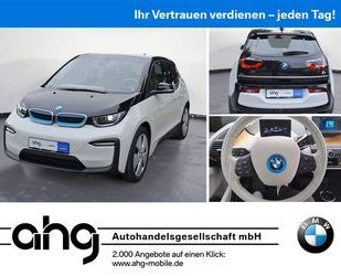 BMW i3 Gebrauchtwagen