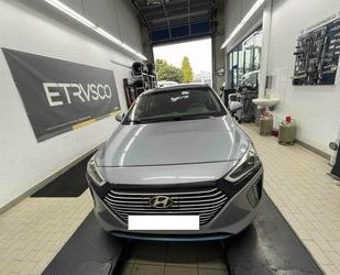 Hyundai IONIQ Gebrauchtwagen