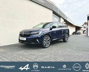 Renault Espace Gebrauchtwagen