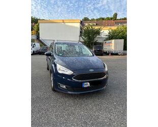 Ford Grand C-Max Gebrauchtwagen