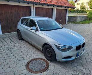 BMW 114 Gebrauchtwagen