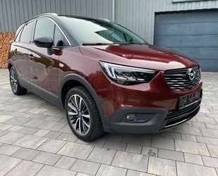 Opel Crossland (X) Gebrauchtwagen
