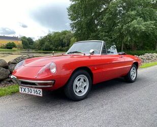 Alfa Romeo Spider Gebrauchtwagen