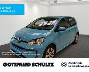 VW e-up! Gebrauchtwagen