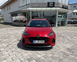 Mazda 2 Hybrid Gebrauchtwagen