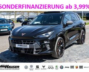 Cupra Terramar Gebrauchtwagen