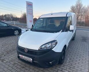Fiat Doblo Gebrauchtwagen