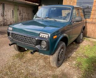 Lada 2112 Gebrauchtwagen