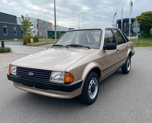 Ford Escort Gebrauchtwagen