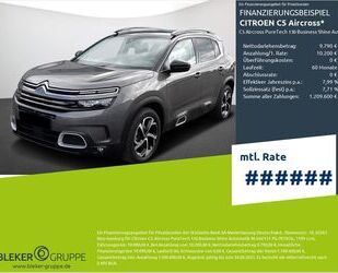 Citroen C5 Aircross Gebrauchtwagen