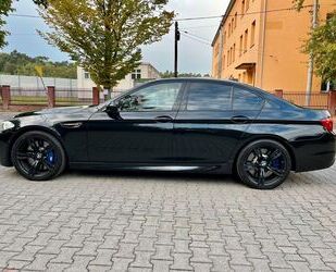 BMW M5 Gebrauchtwagen