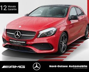 Mercedes-Benz A 220 Gebrauchtwagen