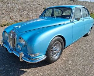 Jaguar MK II Gebrauchtwagen
