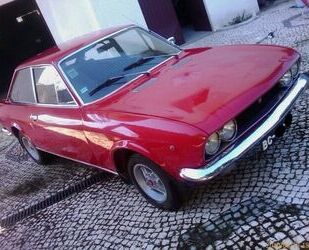 Fiat 124 Gebrauchtwagen