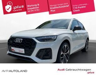 Audi SQ5 Gebrauchtwagen