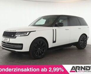 Land Rover Range Rover Gebrauchtwagen