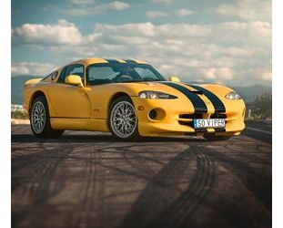 Dodge Viper Gebrauchtwagen