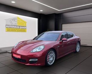 Porsche Panamera Gebrauchtwagen