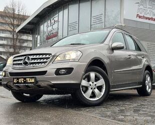 Mercedes-Benz ML 500 Gebrauchtwagen