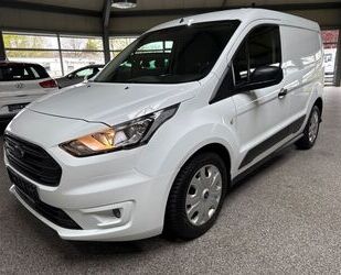 Ford Transit Connect Gebrauchtwagen