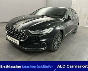 Ford Mondeo Gebrauchtwagen
