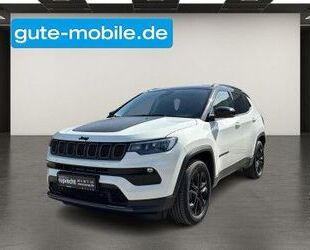 Jeep Compass Gebrauchtwagen