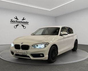 BMW 116 Gebrauchtwagen