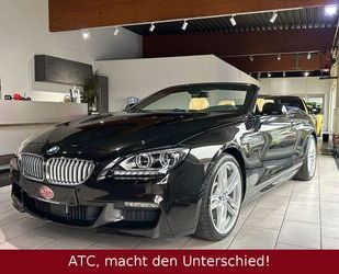 BMW 650 Gebrauchtwagen