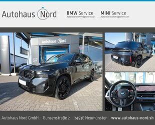 BMW XM Gebrauchtwagen