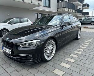 Alpina D3 Gebrauchtwagen