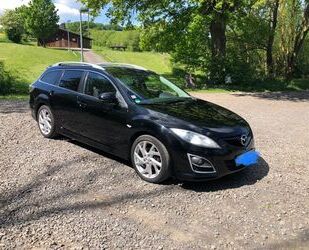 Mazda 6 Gebrauchtwagen